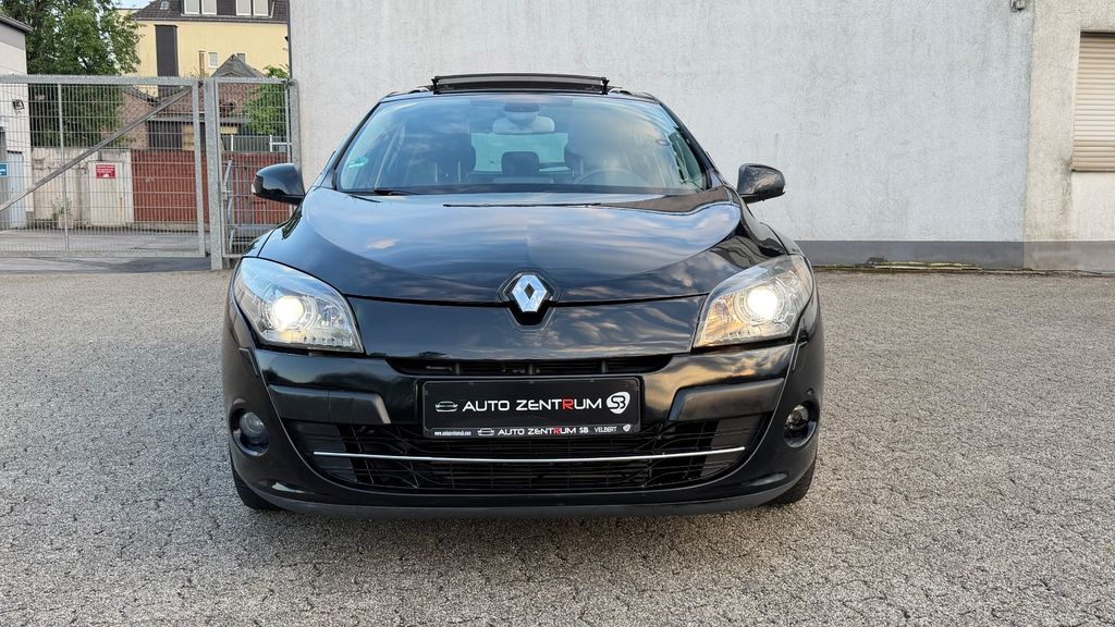 Renault Megane 163.000 km 5.490 &euro; Velbert 42553