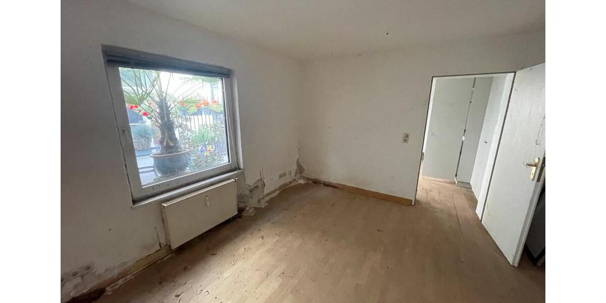 Erdgeschoßwohnung Düsseldorf Stadtbezirk 3 - 3 Zimmer, 33 m&sup2;, 666&euro; | Angebot:25308664