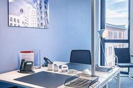 Gewerbeobjekt Düsseldorf Derendorf - 1.319&euro; | Angebot:25753044