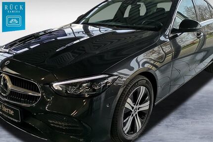 Mercedes-Benz C 180 21.151 km 34.648 &euro; Mönchengladbach 41238