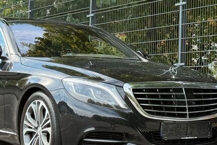 Mercedes-Benz S 500 189.474 km 25.990 &euro; Mönchengladbach 41068