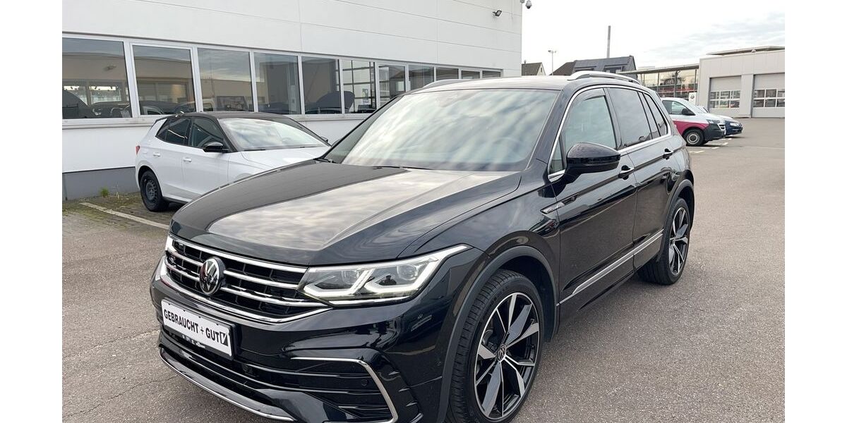 VW Tiguan 39.749 km 32.390 &euro; Duisburg 47178