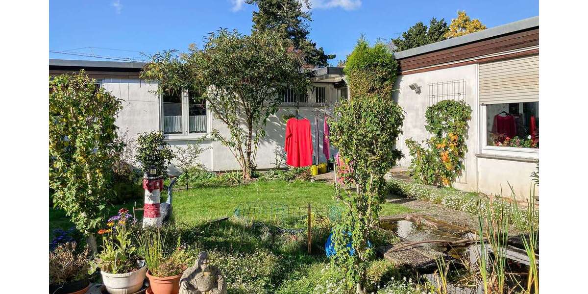 Einfamilienhaus Hilden Kalstert - 6 Zimmer, 163 m&sup2;, 439.000&euro; | Angebot:25552011