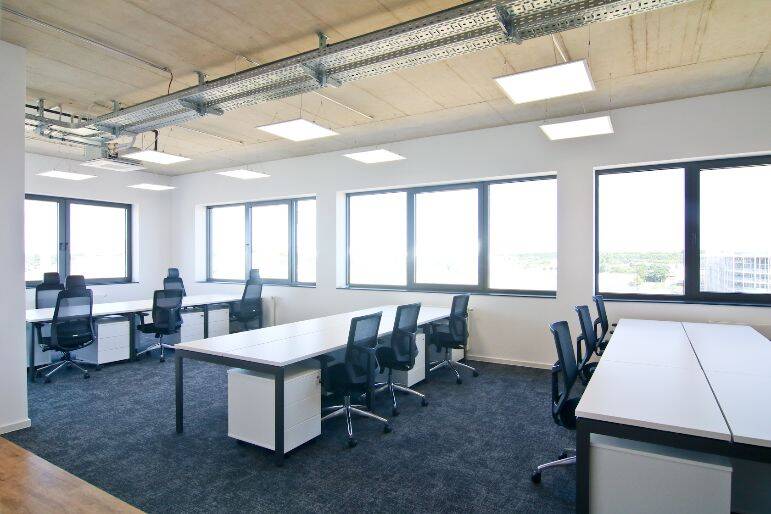 Gewerbeobjekt Monheim am Rhein Monheim - 1.290&euro; | Angebot:25754868