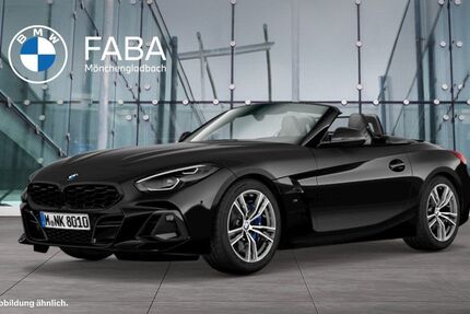 BMW Z4 M40 8.450 km 60.990 &euro; Mönchengladbach 41066