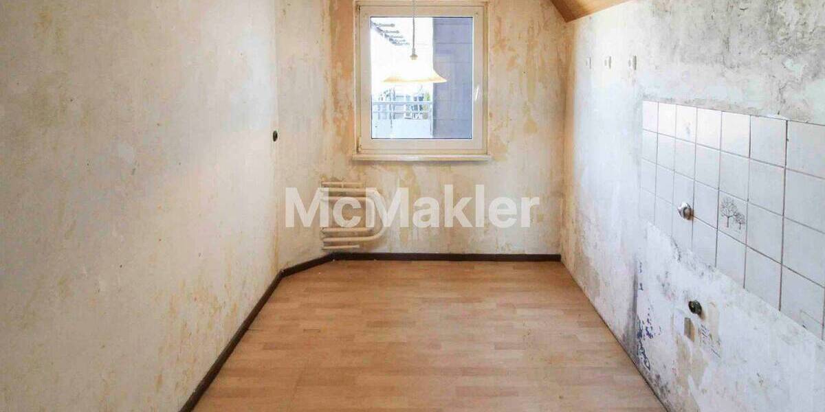 Etagenwohnung Kamp-Lintfort Gestfeld - 3 Zimmer, 72 m&sup2;, 129.000&euro; | Angebot:25997220