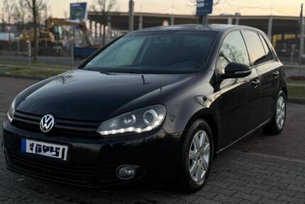 VW Golf 198.000 km 4.290 &euro; Oberhausen 46047
