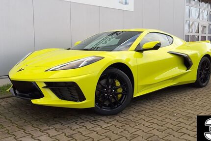 Corvette C8 3.010 km 95.890 &euro; Mönchengladbach 41066