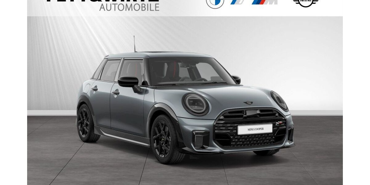 Mini Cooper C 15.890 km 30.850 &euro; Moers 47441