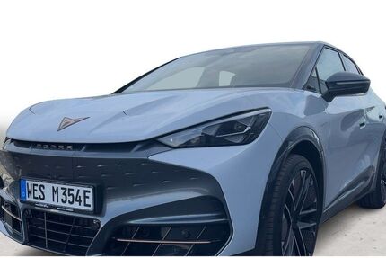 Cupra Tavascan 1.111 km 53.390 &euro; Moers-Hülsdonk 47441