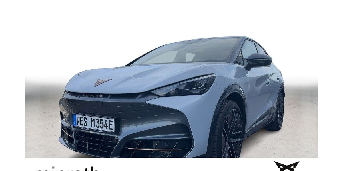 Cupra Tavascan 1.111 km 53.390 &euro; Moers-Hülsdonk 47441