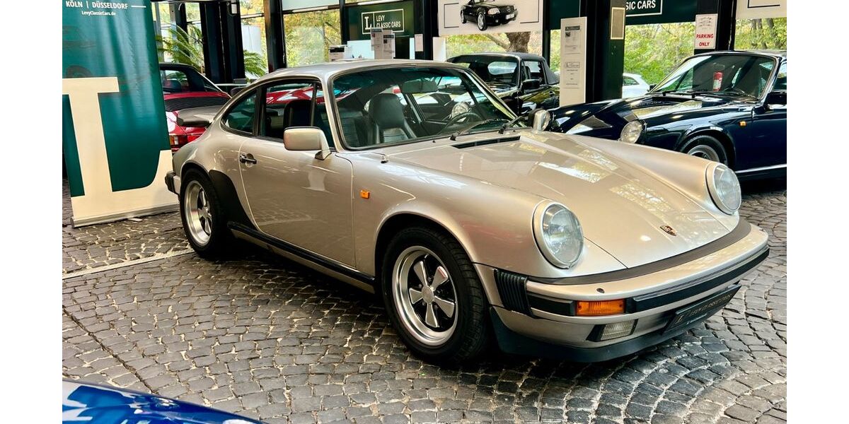Porsche 911 Urmodell 221.181 km 72.800 &euro; Düsseldorf 40595