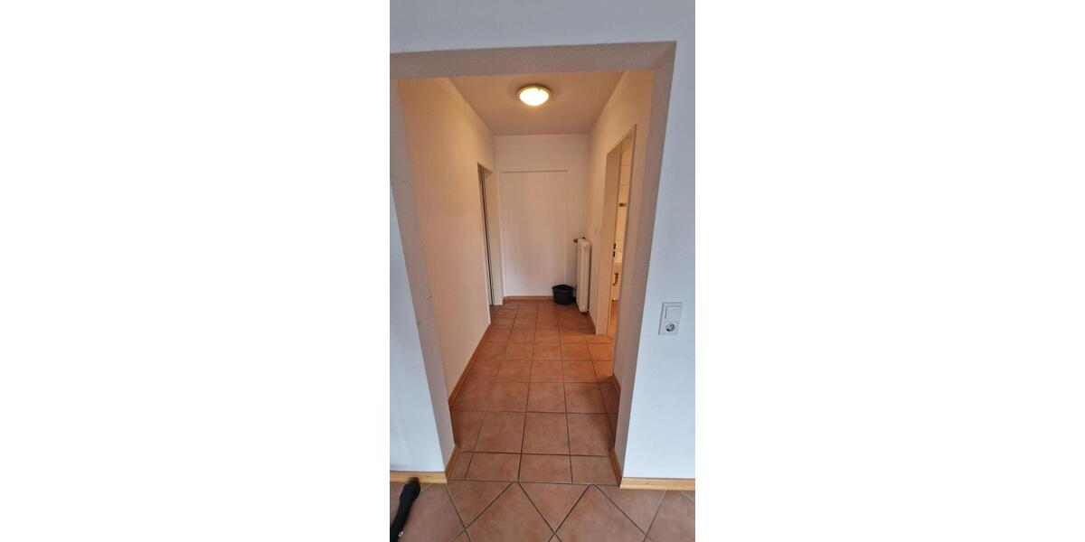 Etagenwohnung Krefeld Hüls - 2 Zimmer, 62 m&sup2;, 500&euro; | Angebot:26648935