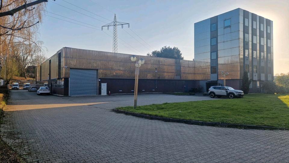 Gewerbeobjekt Mönchengladbach Süd - 3.290&euro; | Angebot:26182481