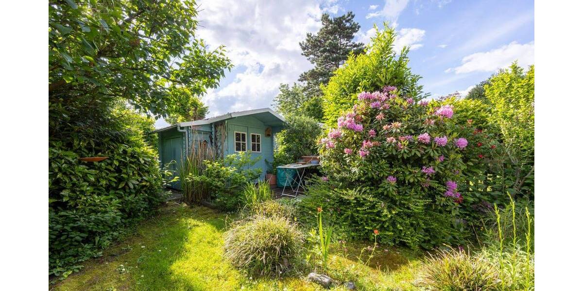 Reihenmittelhaus Duisburg Rumeln-Kaldenhausen - 5 Zimmer, 148 m&sup2;, 398.000&euro; | Angebot:26658254
