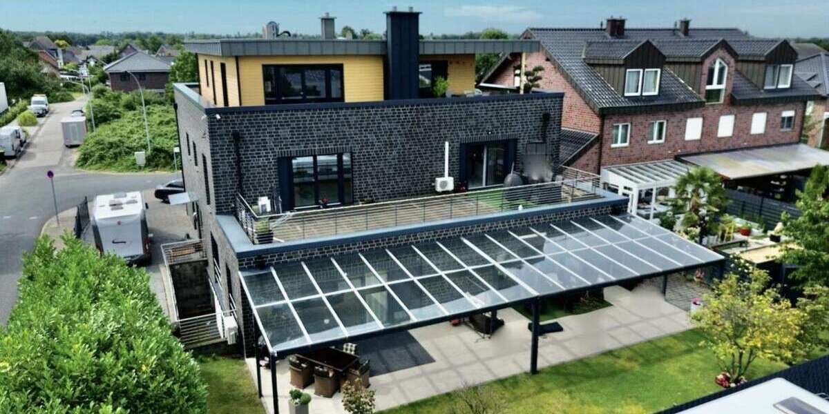 Einfamilienhaus Mönchengladbach Nord - 11 Zimmer, 827 m&sup2;, 2.850.000&euro; | Angebot:21720266