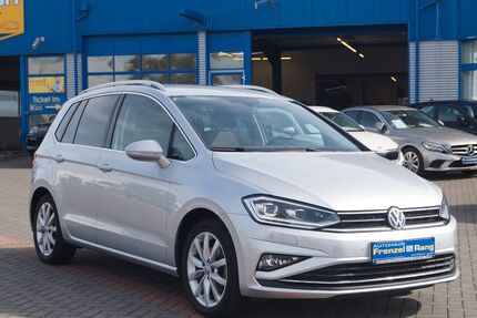 VW Golf Sportsvan 70.800 km 18.990 &euro; Nettetal 41334