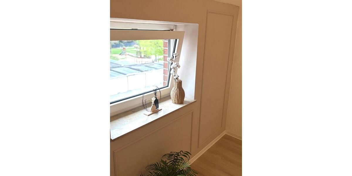 Etagenwohnung Moers Rheinkamp - 2.5 Zimmer, 58 m&sup2;, 770&euro; | Angebot:25905916