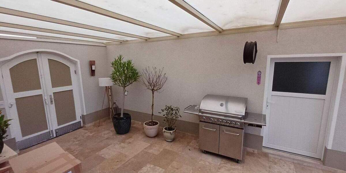 Doppelhaushälfte Düsseldorf Vennhausen - 4 Zimmer, 122 m&sup2;, 639.000&euro; | Angebot:25716338