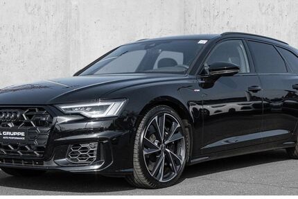 Audi S6 23.194 km 57.870 &euro; Düsseldorf 40474