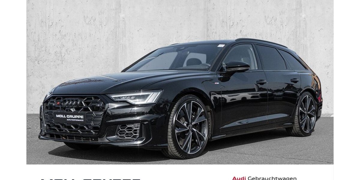 Audi S6 23.194 km 57.870 &euro; Düsseldorf 40474