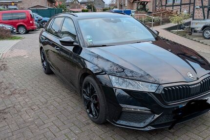 Skoda Octavia 135.000 km 21.000 &euro; Willich 47877