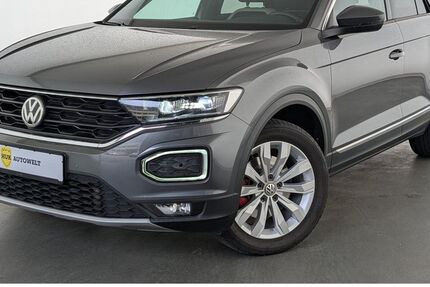 VW T-Roc 67.650 km 22.460 &euro; Düsseldorf 40599