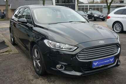 Ford Mondeo 154.633 km 12.450 &euro; Krefeld 47807