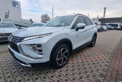 Mitsubishi Eclipse Cross 47.750 km 21.498 &euro; Mönchengladbach 41063
