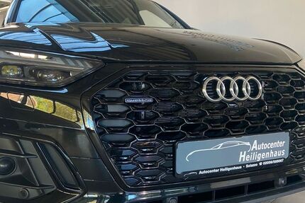 Audi Q5 49.188 km 53.980 &euro; Heiligenhaus 42579
