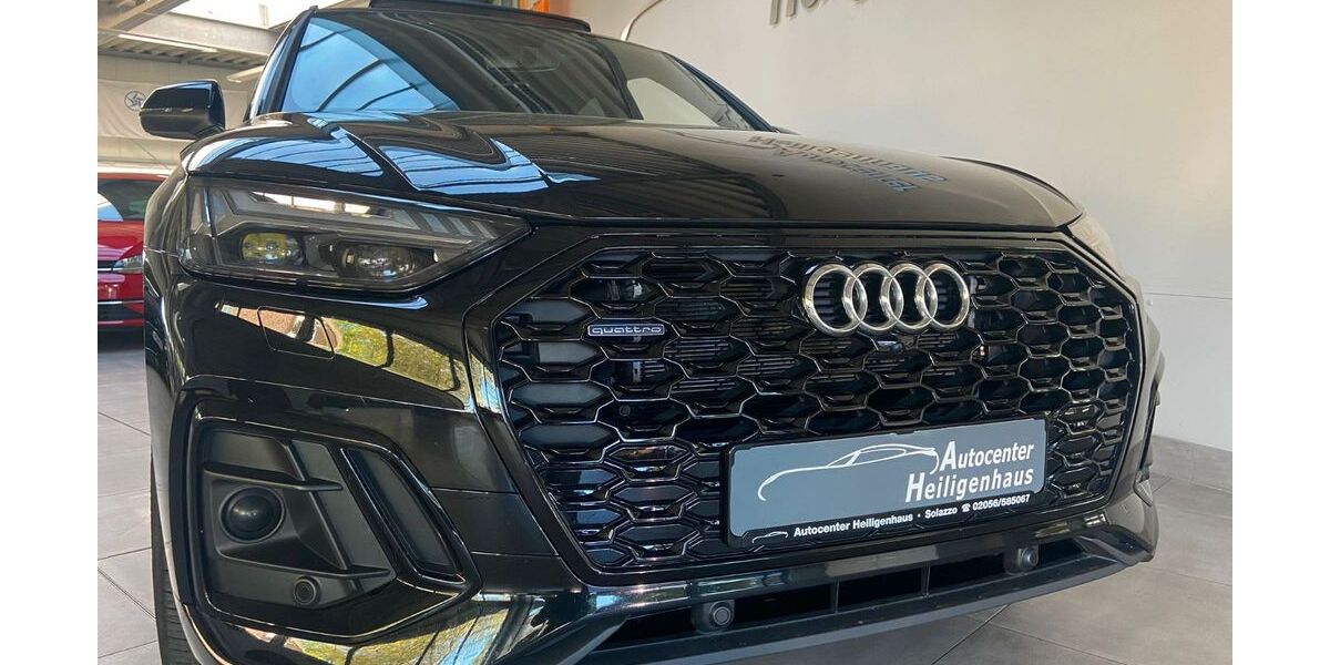 Audi Q5 49.188 km 53.980 &euro; Heiligenhaus 42579