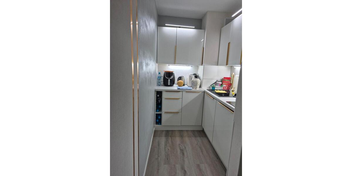 Etagenwohnung Düsseldorf Stadtbezirk 9 - 2 Zimmer, 41 m&sup2;, 499&euro; | Angebot:24843173