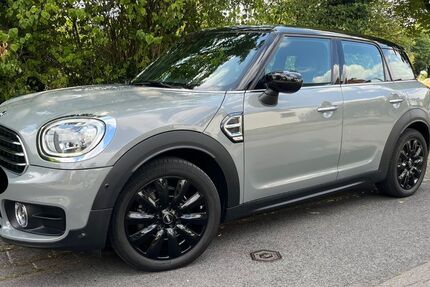 Mini Countryman D (Cooper) 48.000 km 21.950 &euro; Willich 47877