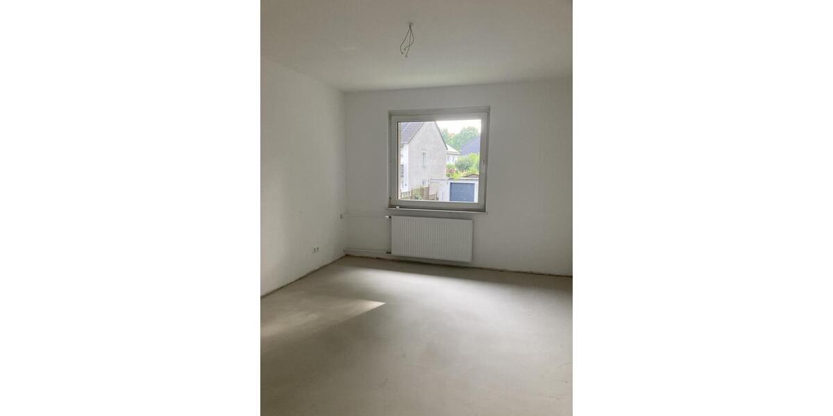 Etagenwohnung Mülheim an der Ruhr Mellinghofen - 3.5 Zimmer, 60 m&sup2;, 593&euro; | Angebot:26672527
