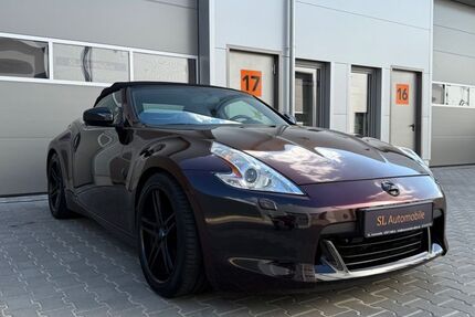 Nissan 370Z 39.910 km 27.889 &euro; Willich 47877