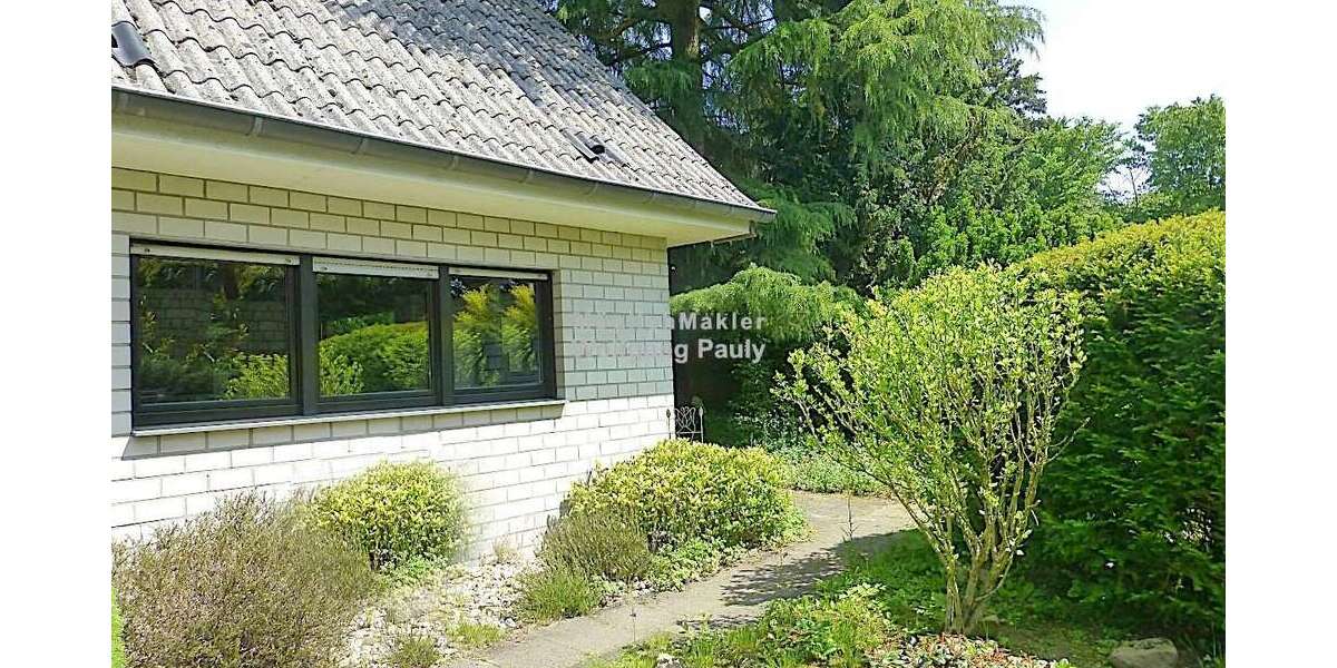 Einfamilienhaus Mönchengladbach-Großheide Großheide - 6 Zimmer, 170 m&sup2;, 528.000&euro; | Angebot:26691440