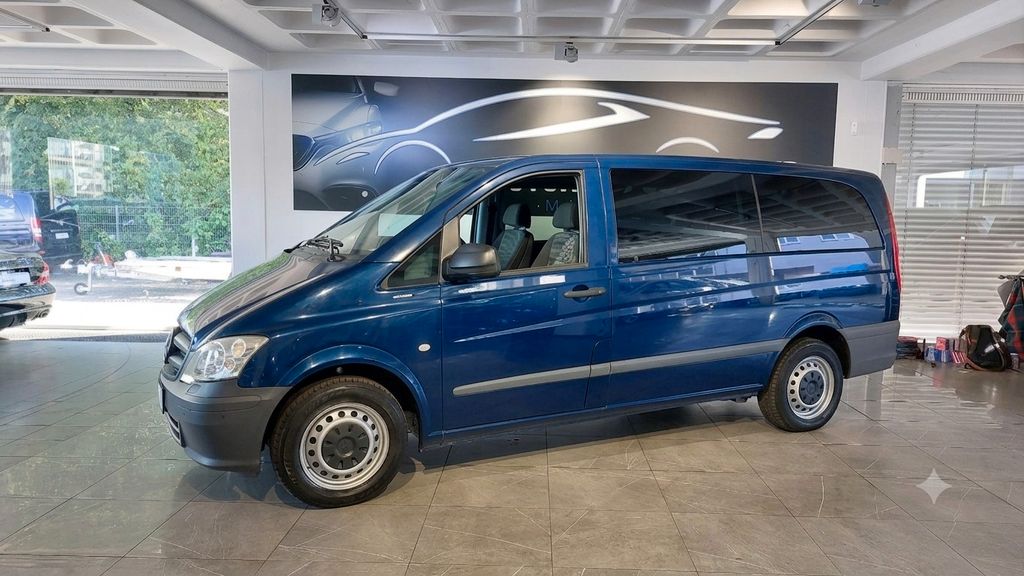 Mercedes-Benz Vito 170.928 km 17.990 &euro; Ratingen 40880