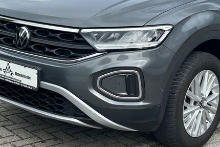 VW T-Roc 48.800 km 17.989 &euro; Mülheim / Ruhr 45473