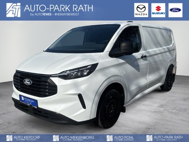 Ford Transit Custom 21.309 km 30.990 &euro; Düsseldorf 40472