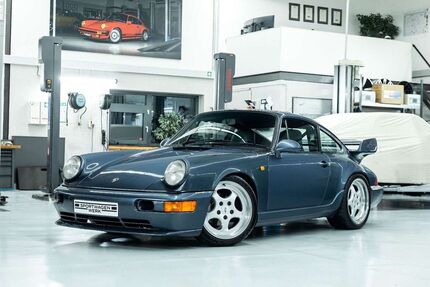 Porsche 911 Urmodell 33.472 km 64.890 &euro; Neuss 41470