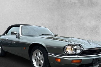 Jaguar XJS 92.545 km 24.900 &euro; Wülfrath 42489