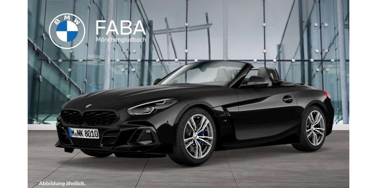 BMW Z4 8.450 km 60.990 &euro; Mönchengladbach 41066