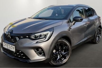 Mitsubishi ASX 46.984 km 22.190 &euro; Krefeld 47805