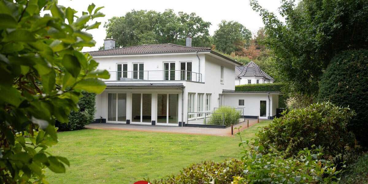 Einfamilienhaus Meerbusch Necklenbroich - 5 Zimmer, 279 m&sup2;, 2.250.000&euro; | Angebot:27426601