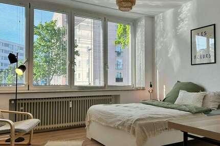 Zimmer Düsseldorf Bilk - 799&euro; | Angebot:23979644