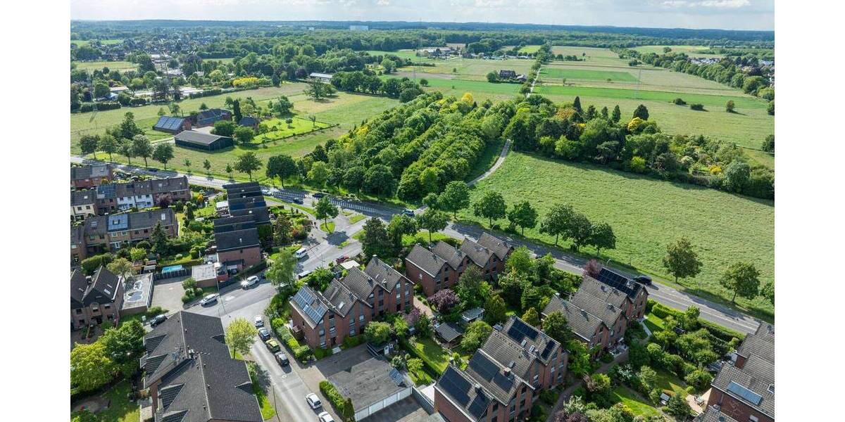 Reihenmittelhaus Duisburg Rumeln-Kaldenhausen - 5 Zimmer, 148 m&sup2;, 398.000&euro; | Angebot:26658254