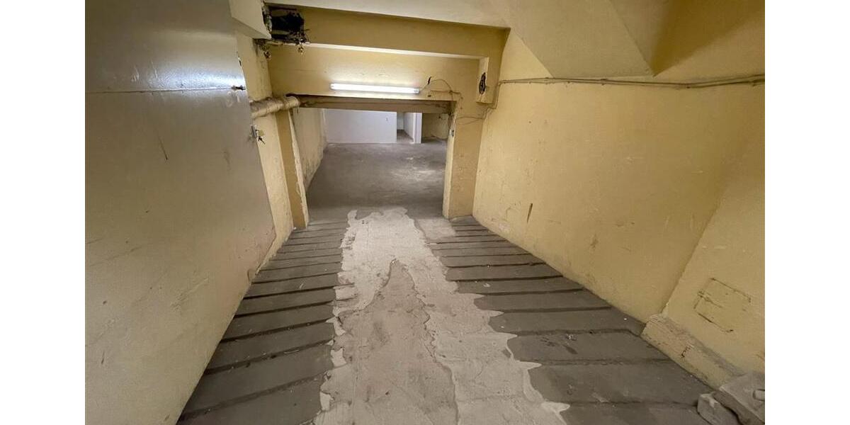 Gewerbeobjekt Düsseldorf Oberbilk - 1.435&euro; | Angebot:18458807