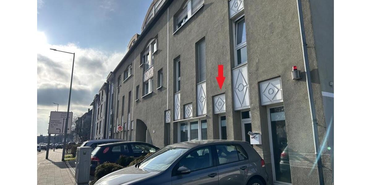 Gewerbeobjekt Mönchengladbach Nord - 1.029&euro; | Angebot:25286405