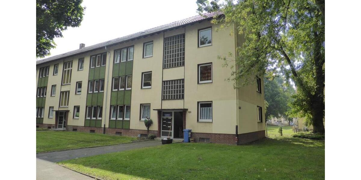 Etagenwohnung Mönchengladbach Süd - 4 Zimmer, 87 m&sup2;, 859&euro; | Angebot:25342922