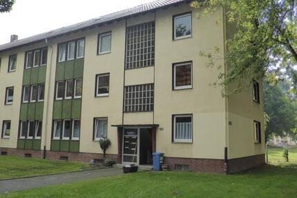 Wohnung Mönchengladbach Süd - 4 Zimmer, 87 m&sup2;, 859&euro; | Angebot:25342922